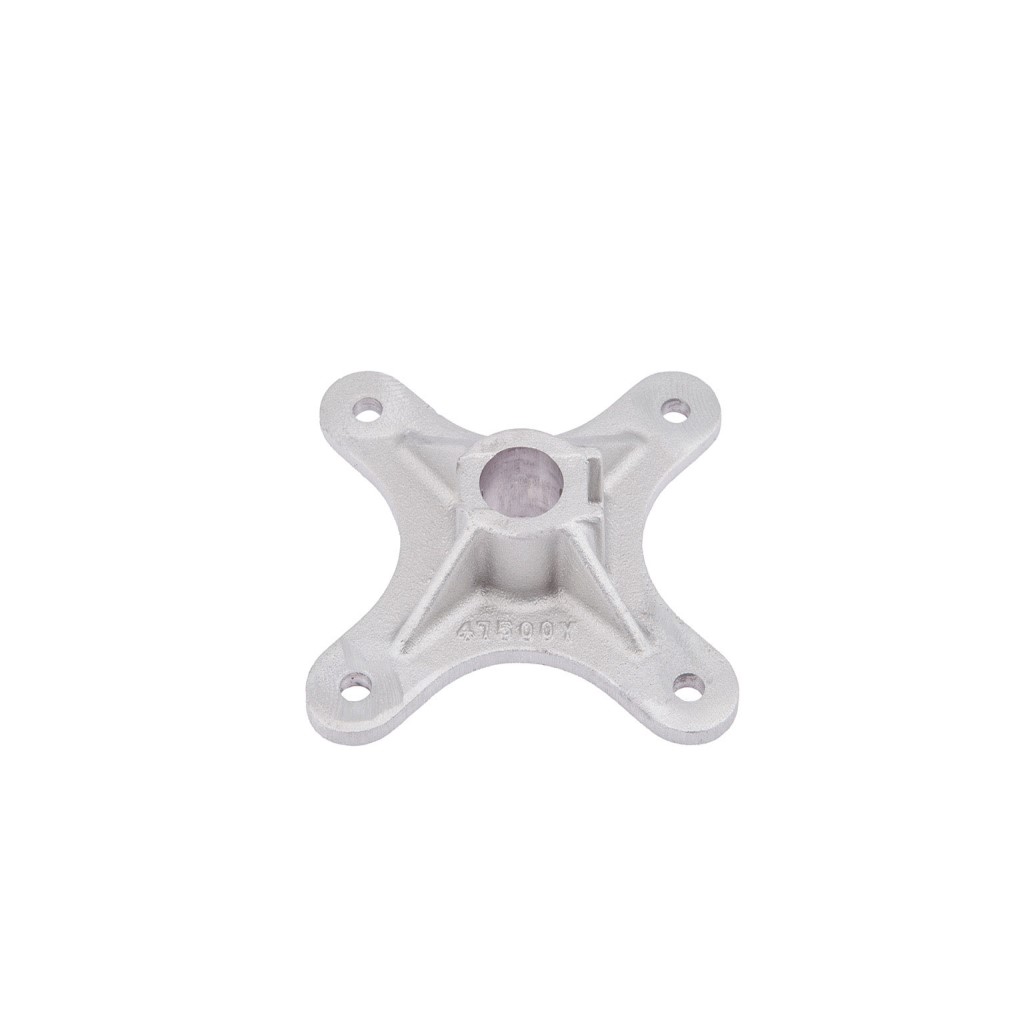 Tennant Hub Adapter Brush 1.00&quot;b