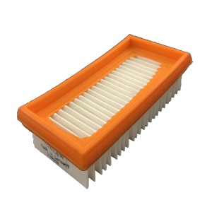 [107413541] Air Filter, Motor Cooling