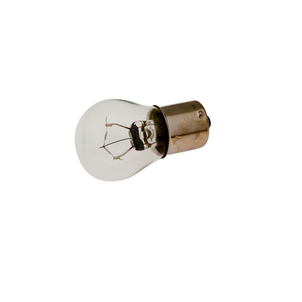 Tennant Bulb, Front