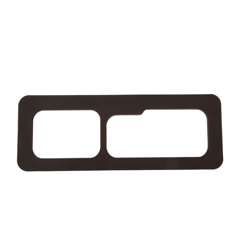 Tennant Gasket, Recovery tank
