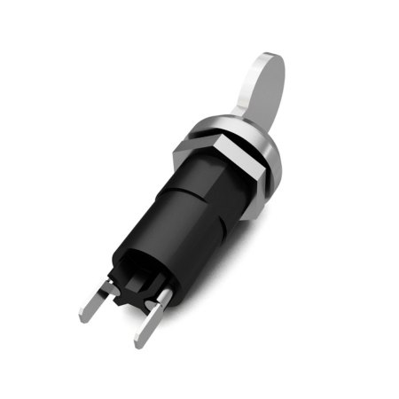 Tennant 24V Switch, Key