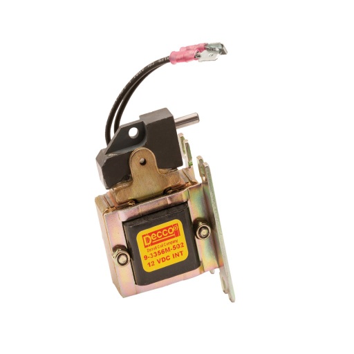 [379890] Tennant Solenoid Shaker