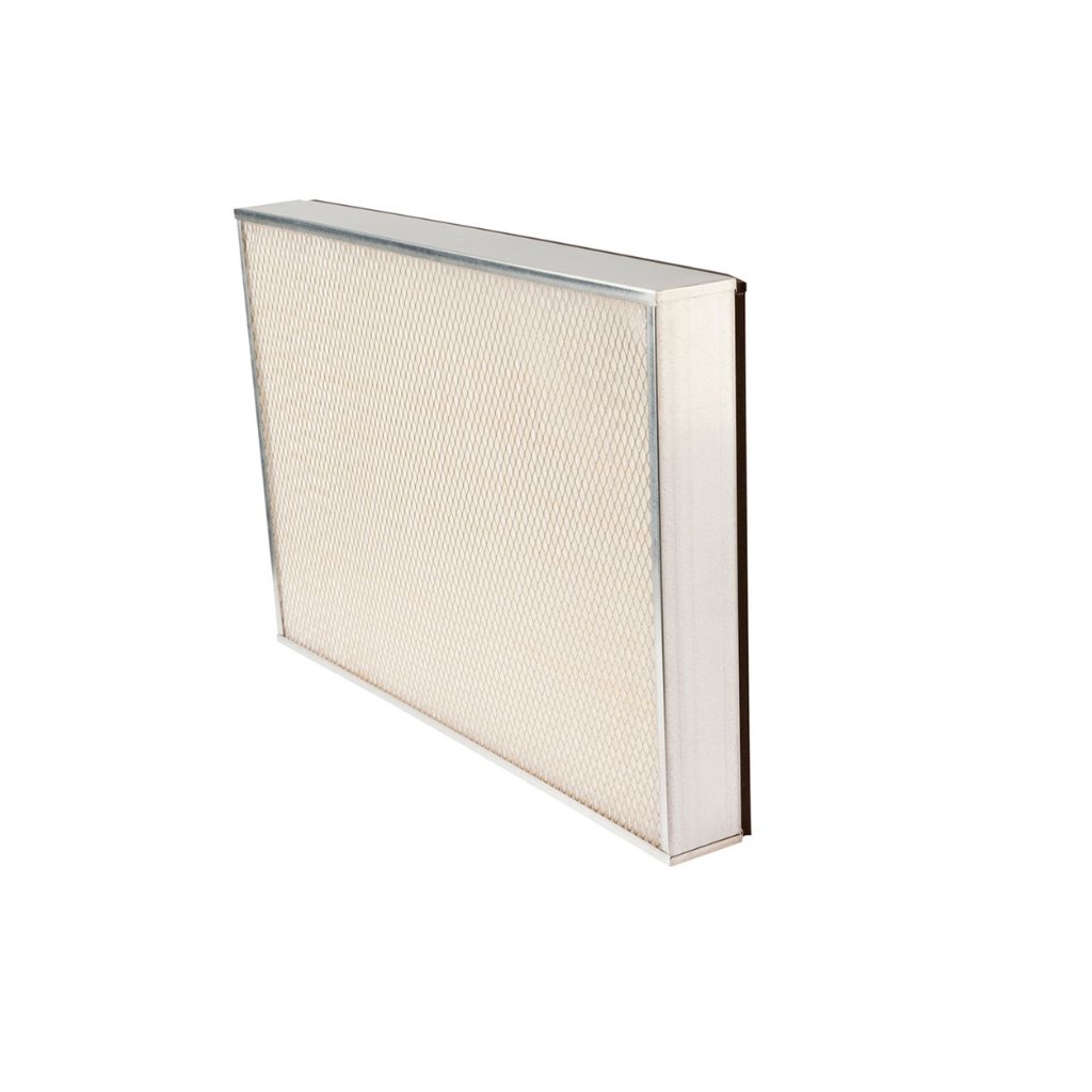 Tennant Panel Filter (385) (Old Part #12962)