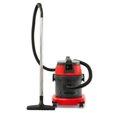 Kerrick KVAC10L Wet &amp; Dry Vacuum