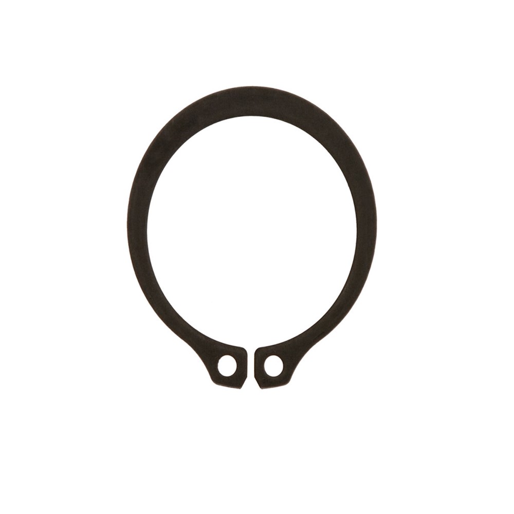 Tennant Retaining Ring