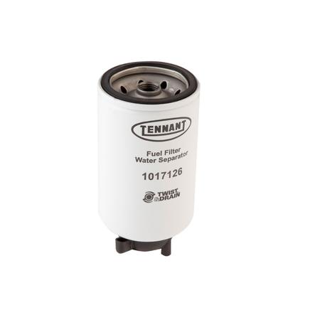 Fuel Filter (Old Part #55844)