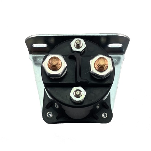 [56601183] Contactor 24V 100 AMP