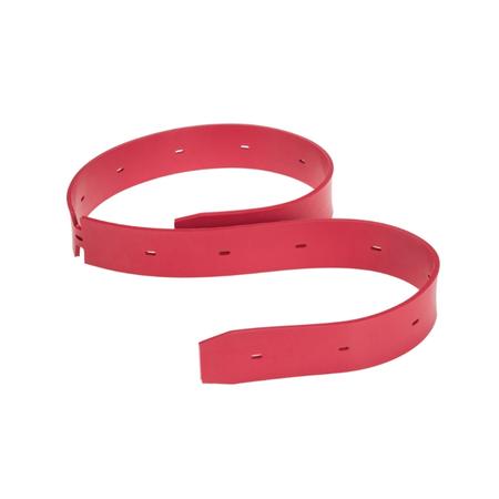 [223607] Tennant Front Squeegee Blade - Linatex