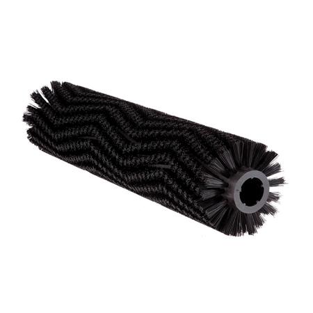 [1201572] Tennant 31" Cylindrical Scrub Brush - Polypropylene