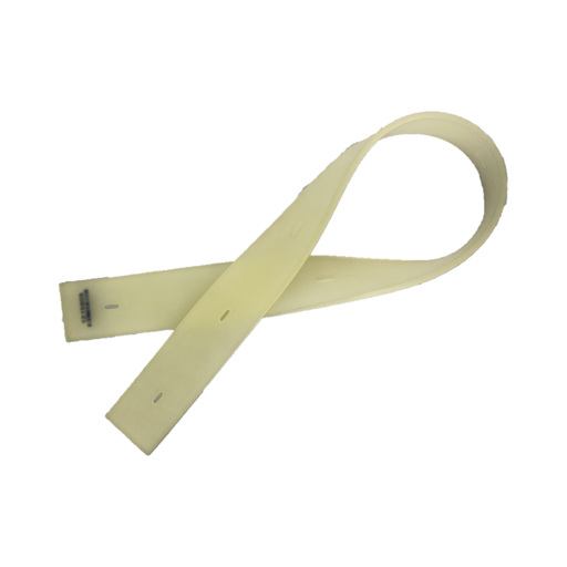 [1215609] Tennant Rear Squeegee Blade (500mm) - Urethane