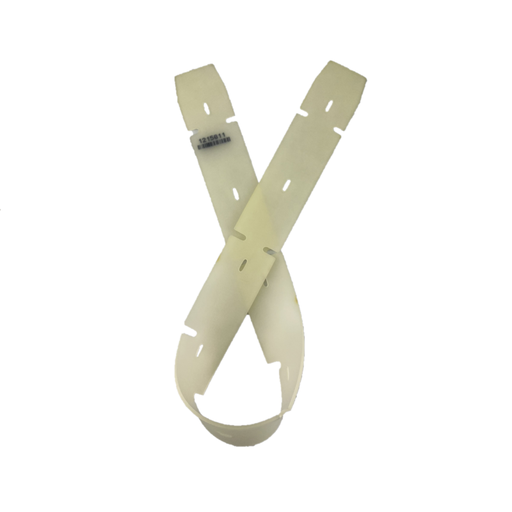 [1215611] Tennant Front Squeegee Blade (500mm) - Urethane