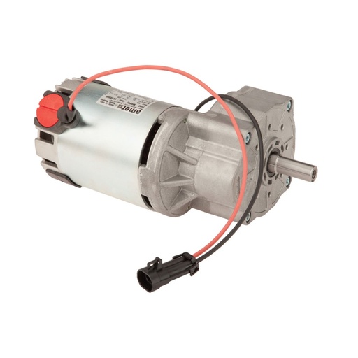 [1023067] Tennant Gear Motor