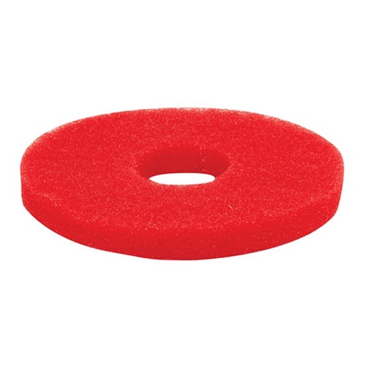 [SPPV02584] Tennant Red Scrub Pad