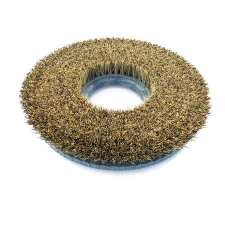 [56505786] 17" Disc Brush 17 Union Mix