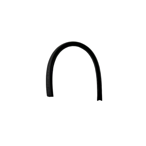 [1020168] Tennant Molding, Afmkt, Trim, Pvc, .08 .11, 01Ft