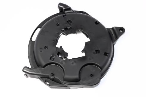 [9099712000] 14"/350mm Brush Deck