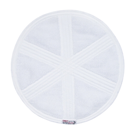 [120.0745.0] 21" Superzorb Pad Kit (10pcs)