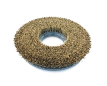 [9100000000] 14" Union Mix Disk Brush - Soft