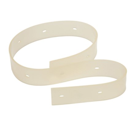 [1025341] Tennant 45.7" Rear Squeegee Blade - Polyurethane