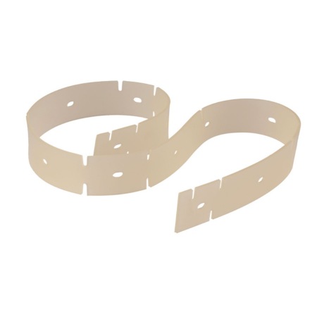 [1025343] Tennant Front Squeegee Blade - Urethane 105cm