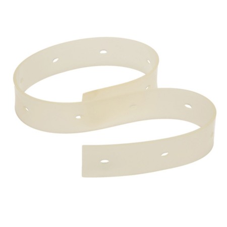 [1025336] Tennant 41.8" Rear Squeegee Blade - Polyurethane