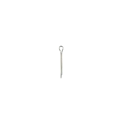 [08179] Tennant Pin, Cotter, .094 x 1.00