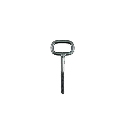 [386274] Tennant Steel Latch Wldt Hook