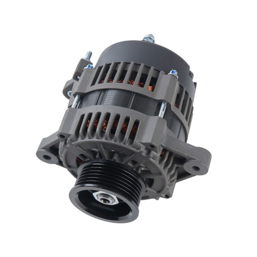 [9010217] VR, Alternator, 7SI [Mitsubishi]