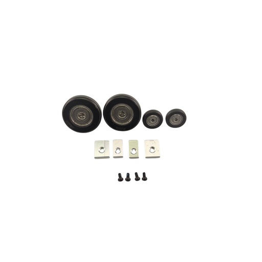 [58002058] Wheel Squeegee, Kit