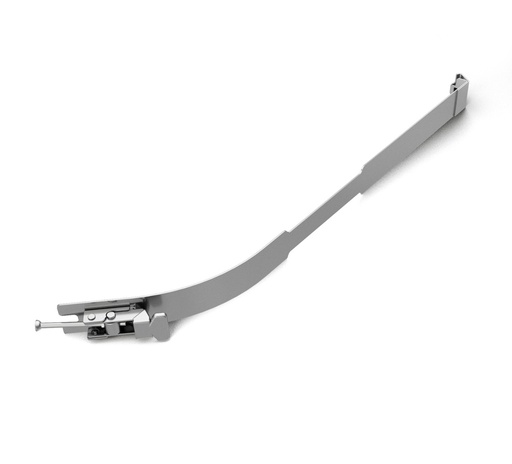 [1201453] Squeegee Weldment Strap