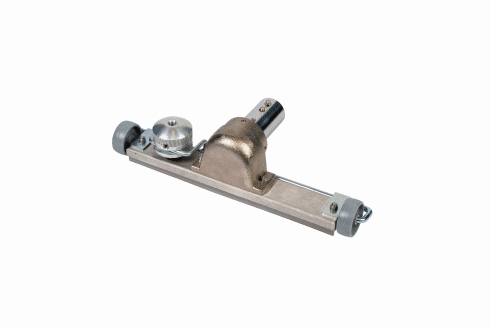 [4072200826] Mobile Nozzle D40 MM300 II2GB Complete