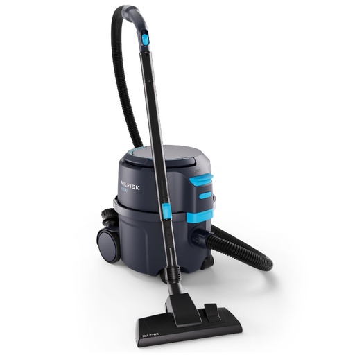 [107422321] VP500 Cordless Commercial Vacuum