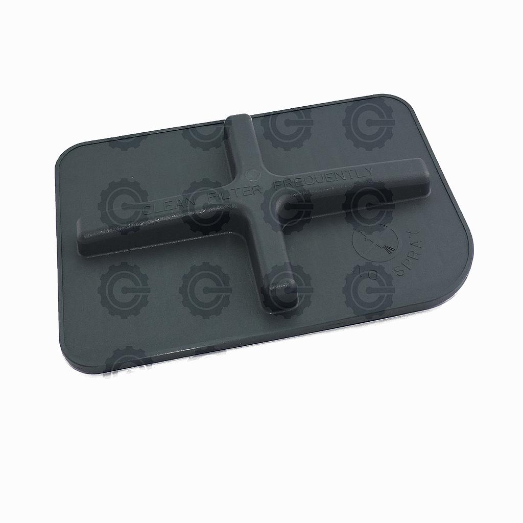 [56510701] Lid Assy- Vac Filter