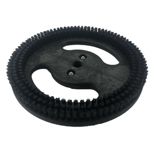 [444021] 10"/254mm Dia, 0.9 PPL Scrub Brush