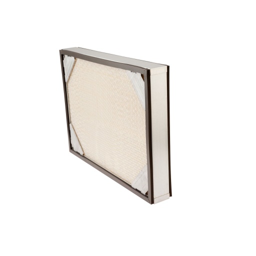 [1037207AM] Dust Control Filter, Paper 3.6 X 20.0 X 30.0(old Part No. 375212)
