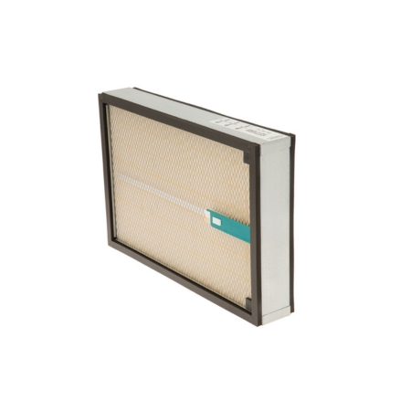 [1037210AM] Dust Control Filter, Panel