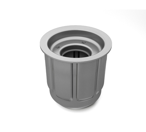 [55779] Tennant Plug Wldt, Idler, Brush