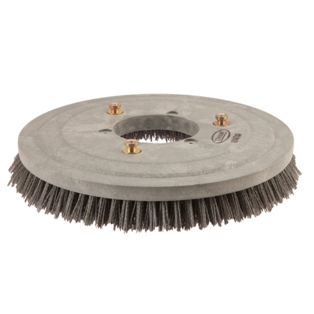 [1016811] Tennant 20&quot; Scrub Brush - Polypropylene