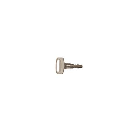 [9004545] Key, Ignition