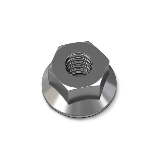 [7790] Tennant Nut