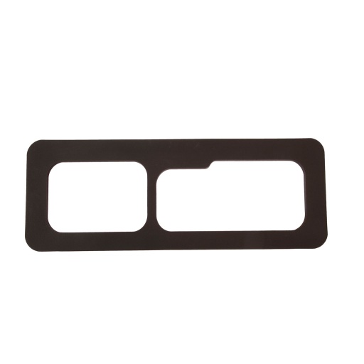 [222121] Tennant Gasket, Recovery tank
